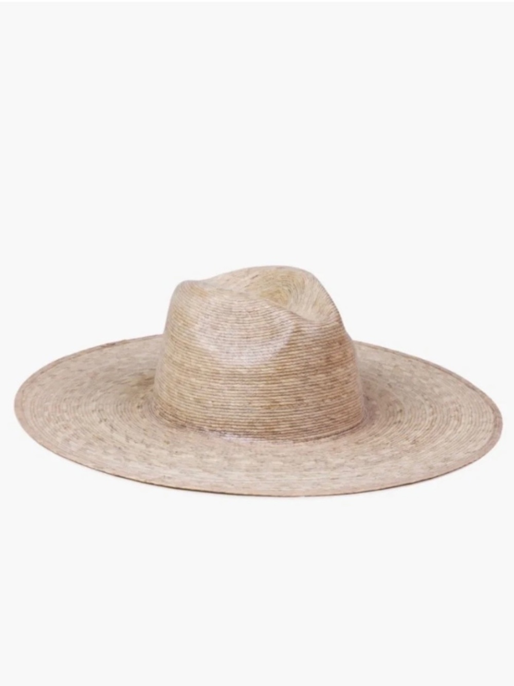 Lack of Color Palma Wide Fedora Hat
